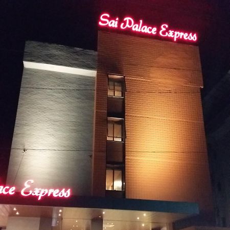Sai Palace Express Sirdi Kültér fotó